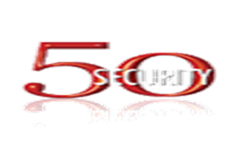 The honor of Security 50